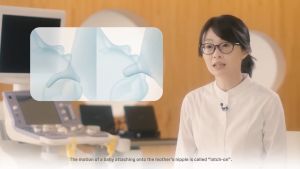 🇲🇾 Ready Stock 2PCS/PACK 100% Original Pigeon SofTouch™ Wide-Neck Teat Pigeon Teat Nipple Pigeon Baby Puting Susu