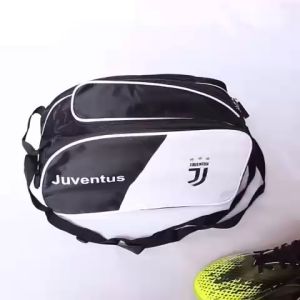 Túi đựng giày Đá Banh Thể Thao đeo chéo Sân cỏ 2 Ngăn nhiều hình GSR [GIAO NHANH]