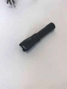 Đèn Pin LED Công Suất Cao 2000LM Đèn Pin Chiến Thuật Sạc USB Dùng Cho Cắm Trại Câu Cá Đèn Khẩn Cấp Có Chức Năng Zoom Và Hiển Thị