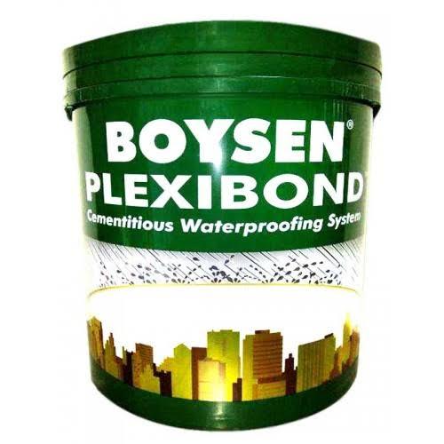 BOYSEN Flexibond water proofing Lazada PH