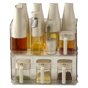 CAROTE | Luxury Home Kitchen Storage Set