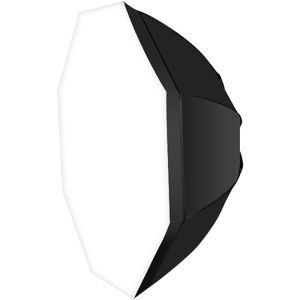 SUBEN | Grid Softbox Octagonal Softbox 95cm