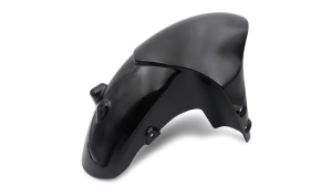 Motorcycle accessory Front Wheel Fender Mudguard Splash Guard Fairing For YAMAHA MT-09 SP FZ-09 Tracer9 GT MT09 FZ09 2021 2022-2025