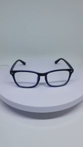 แว่นตากรองแสง แว่นกรองแสง กรองแสงมือถือ ถนอมสายตา แว่นกรองแสงคอมพิวเตอร์ แว่นกรองแสงสีฟ้า 926 ส้ม