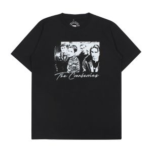 kaos band the cranberries | kaos band | tshirt band | merch music | music merchandise