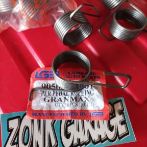 Per pedal kopling Granmax Daihatsu