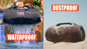 【1 Year Warranty】JBL Boombox 4 Speaker Portable Speakers Boomboxes Bluetooth Speaker Power Bass Wireless Hifi Audio Subwoofer Outdoor Partybox