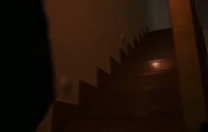 [MOTION SENSOR] IWACHI 3W LED MOTION SENSOR NIGHT LIGHT