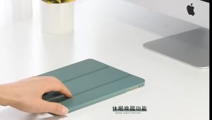 🇹🇭🔥ถูกที่สุด ทุกรุ่น🔥 เคสไอแพด เคส iPad สำหรับ Air1/Air2 Gen 5/Gen 6 9.7 Air3 10.5/โปร 10.5 gen7/gen8/gen9 10.2 Air4 Air510.9 Pro 11 2020/2021