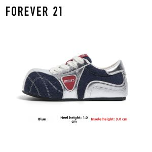 Forever21 | Cute Internal Height Increase Vintage Shoes