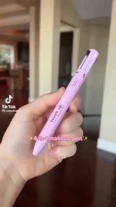 4 In 1 Makeup Pen: A Comprehensive Guide