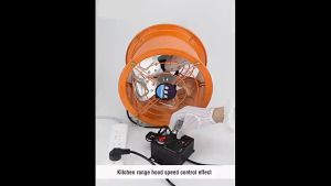 (ส่งฟรีทั่วไทย) ตัวควบคุมแรงดันไฟฟ้า AC 220V 4000W แบบแปรผันความเร็วแบบพกพาแรงดันไฟหรี่ปรับได้ หรี่ไฟต่อเนื่อง โมเตอร์ พัดลม หรืออุปกรณ์ที่เป็นขดลวดความร้อน voltage regulator (จัดส่งจากประเทศไทย)