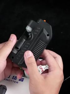 ตกปลาไฟฟ้า GT เครื่องปมแบบชาร์จอัตโนมัติเบ็ดตกปลาชั้นเครื่องมือผูกสายการประมงรอกอุปกรณ์ตกปลาเกียร์