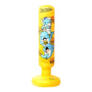 SHENWO | Inflatable Reaction Punching Bag for Kids