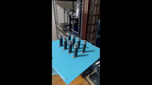 BIQU CryoGrip Pro Build Plate for Bambu Lab A1 Series / P1 / X1 / H2D Bed Plate for Bambu Lab Engineering Plate Cool