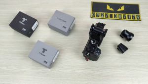 Kính ngắm TTArtisan Viewfinder 28mm và 21mm dành cho máy ảnh Leica Rangefinder Ricoh GR máy ảnh film