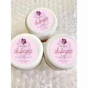 OKUES | CREAM PEMUTIH KETI DAN LIPATAN BPOM