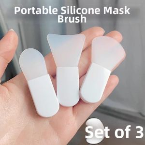 MUDIAN | Mini Facial Cleansing Silicone Spatula Spa