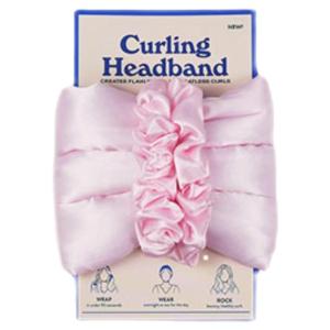 Sleep No Heat Styling Curler