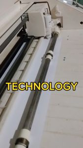 JOKER Why So Serious? High Quality White Cutout Sticker for Car 5x8 Inches