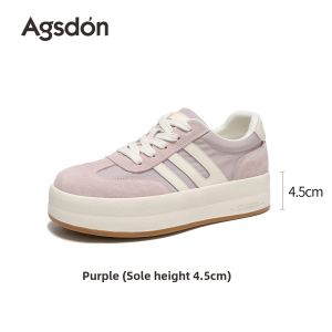 Agsdon | Elevating Training Shoes