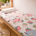 Thickened Nordic Style Tatami Carpet Full Coverage Student Dormitory Bedside Mat Mattress Home Use Floor Mat Rug. 