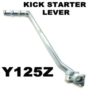 Kick Starter Lever Tendang Start Kaki Yamaha Y125Z 125Z
