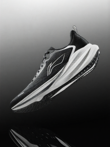 Li-Ning | Giày Chạy Bộ Thoáng Khí Chống Sốc