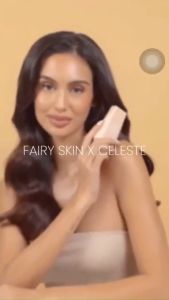 Fairy Skin Premium Tinted Sunscreen (50grams) Spf50 PA++++ Whitening Moisturizing and Brightening