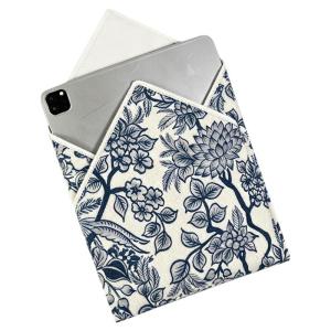 YINSHANG | Vintage Flower Self-Adhesive Protective Case