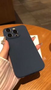 PROMO 3in1 Soft Case Oppo A3 Pro 5G Matte Sandstone Free Anti Gores Layar Dan Camera Handphone