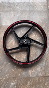 Mâm trước vành trước xe đạp điện cap a dùng lốp 18 x 2.50 - bạc đạn 6200 Thắng Đĩa Và Thắng Cơ Cho Xe Đạp - Lazada