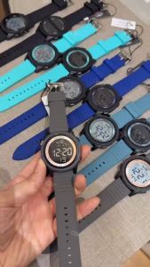 [ SUBMARINE TP 1540 M PS ] DIGITAL SPORT MEN WATCH