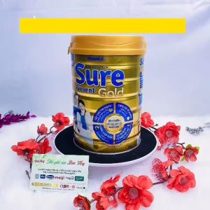 Sữa bột Vinamilk Sure Prevent 900g-Duchuymilk