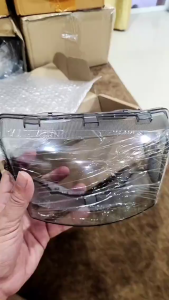 สําหรับ HONDA GIORNO 125 ฝาครอบไฟท้ายไฟเบรคอุปกรณ์เสริมรถจักรยานยนต์ LED ไฟเลี้ยว Stoplight Shell ฝาครอบไฟท้ายมอเตอร์ไซค์