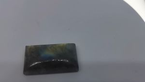 Natural Labradorite : 43.75 Carat