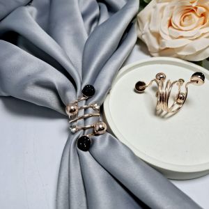 Bros ring jilbab love bunga Terbaru