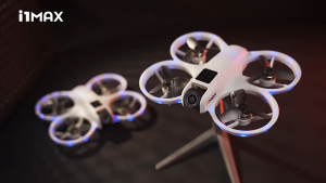 i1 MAX HD aerial photography drone toy childrens remote control aircraft quadcopter Drones aerial photography machine