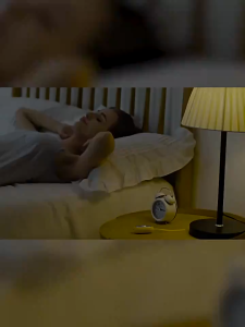 BeautyOne  Calm Carry Anxiety Device Anxiety Relief Fast Sleep Aid Machine Suitable for Friends Parents Gifts BE-PH