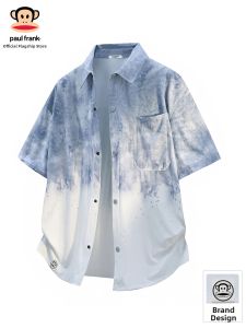 Paul Frank | Ombre Short Sleeve Shirt