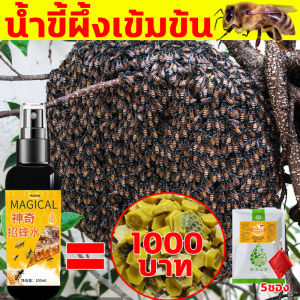 น้ำขี้ผึ้งเข้มข้น 100ml กำลังได้จากฟีโรโมนล่อผึ้ง ไม่ต้องฉีดแผล รักษาปัญหาผึ้งด้วยสารจมูกที่นิยม ราคาที่สูงสุด สำหรับฉีดกล่องเลี้ยงผึ้ง ใช้บริการจากผู้ที่มีความชำนาญในการฉีดผึ้ง