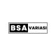 BSA VARIASI