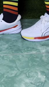 SEPATU LARI RUNNING ORTUSEIGHT HYPERGLIDE 2.0 SEPATU OLAHRAGA PRIA WANITA