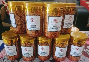 Sambal Garing Bilis(Homemade)Yanis Kitchen 200Gram(Ready Stock&Fast Delivery)