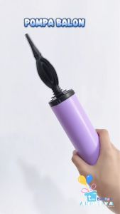 pompa balon murah / manual hand pum / pompa tangan murah / pompa balon karet / termurah