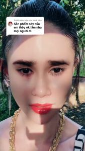 serum dưỡng mi dưỡng mày FKN plus 6ml/lọ - Dưỡng chất x5 lần phiên bản cũ hiệu quả sau 7 ngày