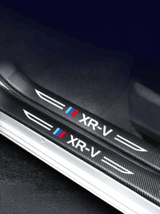HANNENGDA | Car Door Sill Guard For HONDA XR-V Protection