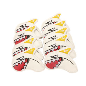 B·C·GOLF | Complete Iron Set Golf Club Covers