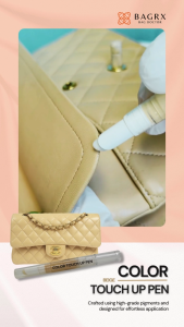 BagRx Color Touch Up Pen (for quick corner scuff fix)