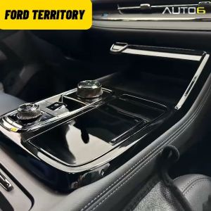 FORD TERRITORY 2022-2024 - Film PPF chống xước nội thất ô tô - AUTO6  Cam kết chống xước và che mờ các vết xước cũ hiệu quả